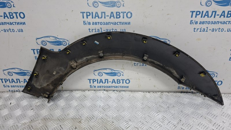Накладка крыла Kia Sorento 2002-2011 877113E500 (Арт. 82428) Киев - изображение 6
