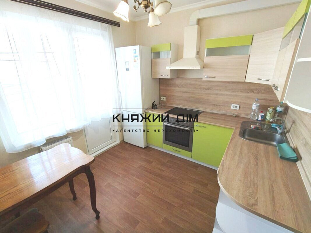 БЕЗ КОМІСІЇ!!!Є генератор. Продам 1-ю. кв. на Осокорках в ЖК патріотики. Осокорки Київ - зображення 7