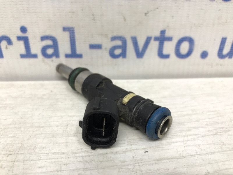 Форсунка топливная Mitsubishi Lancer 10 2.0 2007 (б/у) Киев - изображение 2