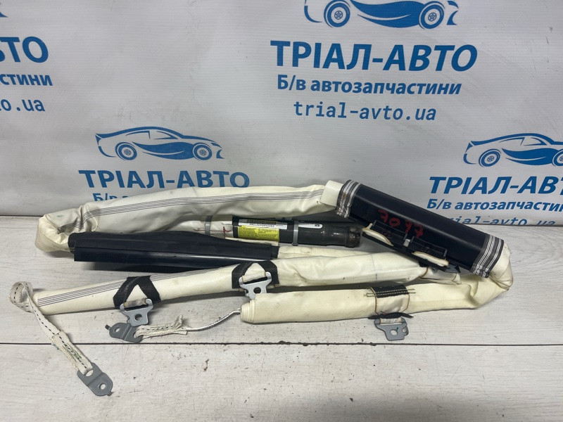 Airbag потолка(шторка) левый Hyundai Santa fe 2012-2019 850104Z000 (Арт. 74516) Київ - зображення 2