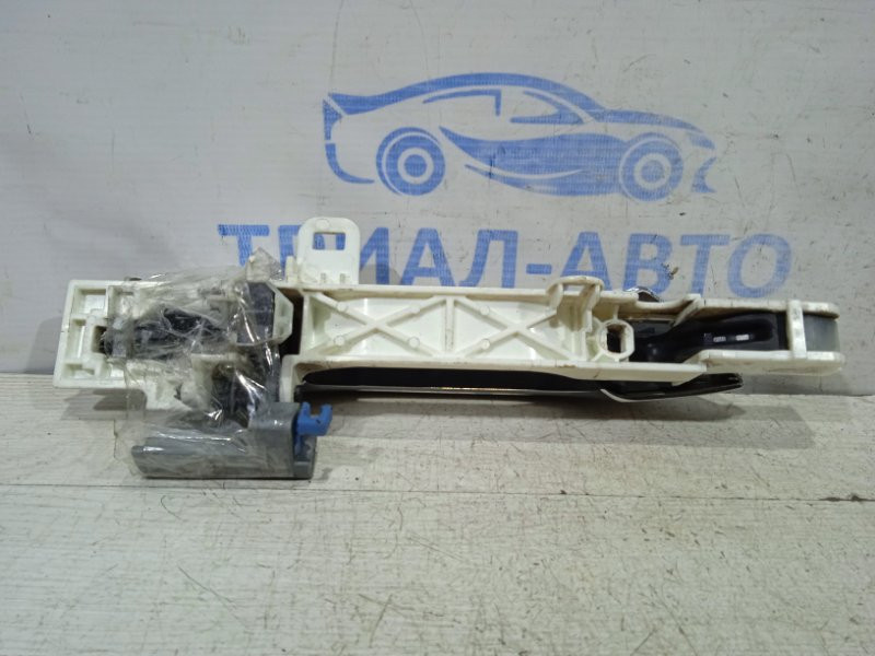 Ручка двери внешняя передняя правая Honda Accord 2008-2012 72140SEA003 (Арт. 19665) Киев - изображение 2