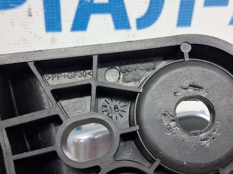 Ручка двери внутренняя левая Jeep Cherokee 2013-2019 68227251AA (Арт. 76382) Київ - зображення 4