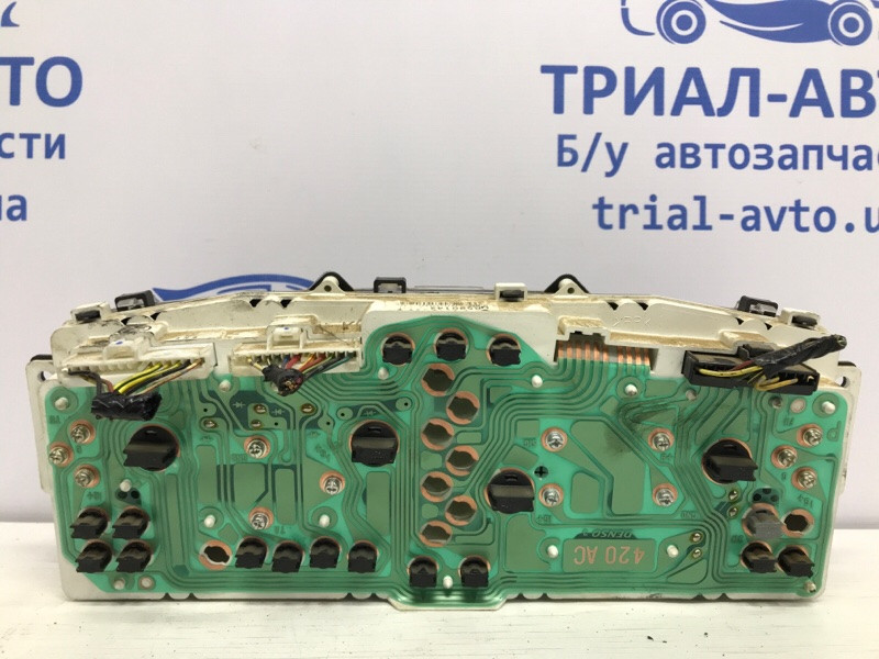 Приборная панель Mitsubishi Pajero Sport 1996-2008 MR590142 (Арт. 48837) Киев - изображение 4