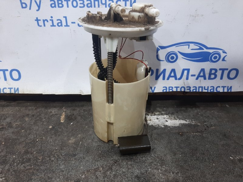 Датчик уровня топлива в бак Toyota Avensis T25 2.0 DIESEL 1CDFTV 2003 (б/у) Київ - зображення 1