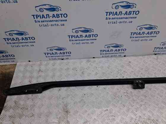 Рейлинг на крышу Mitsubishi Pajero Wagon 3 3.2 ДИЗЕЛЬ 4M41 1999 прав. (б/у) Київ