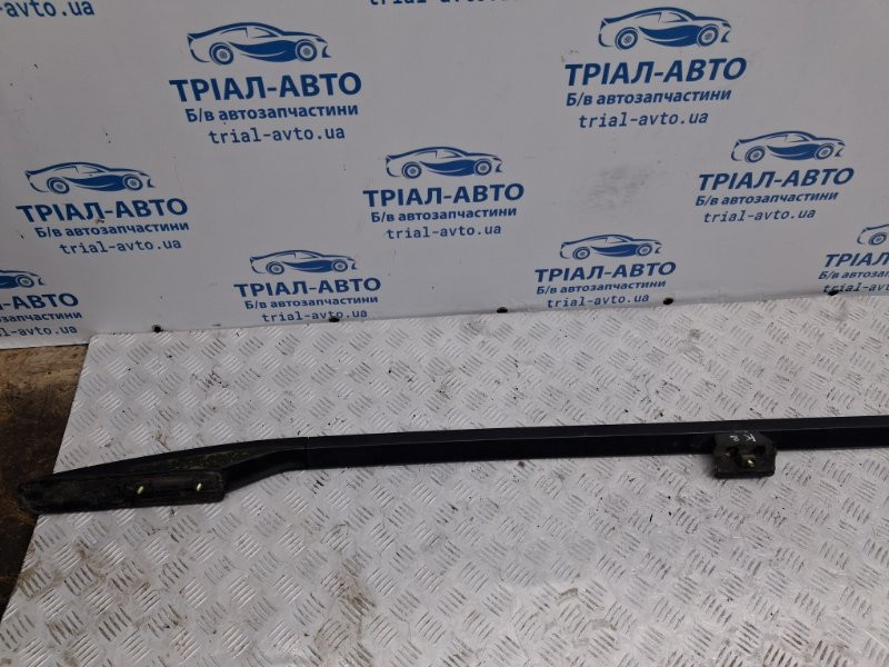 Рейлинг на крышу Mitsubishi Pajero Wagon 3 3.2 ДИЗЕЛЬ 4M41 1999 прав. (б/у) Київ - зображення 5