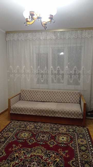 долгосрочная аренда 2-к квартира Киев, Святошинский, 13500 грн./мес. Киев - изображение 4