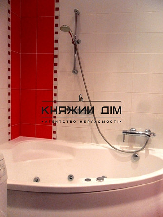 Шикарная 4-х комнатная м.Крещатик КОД 1188516 Київ - зображення 4