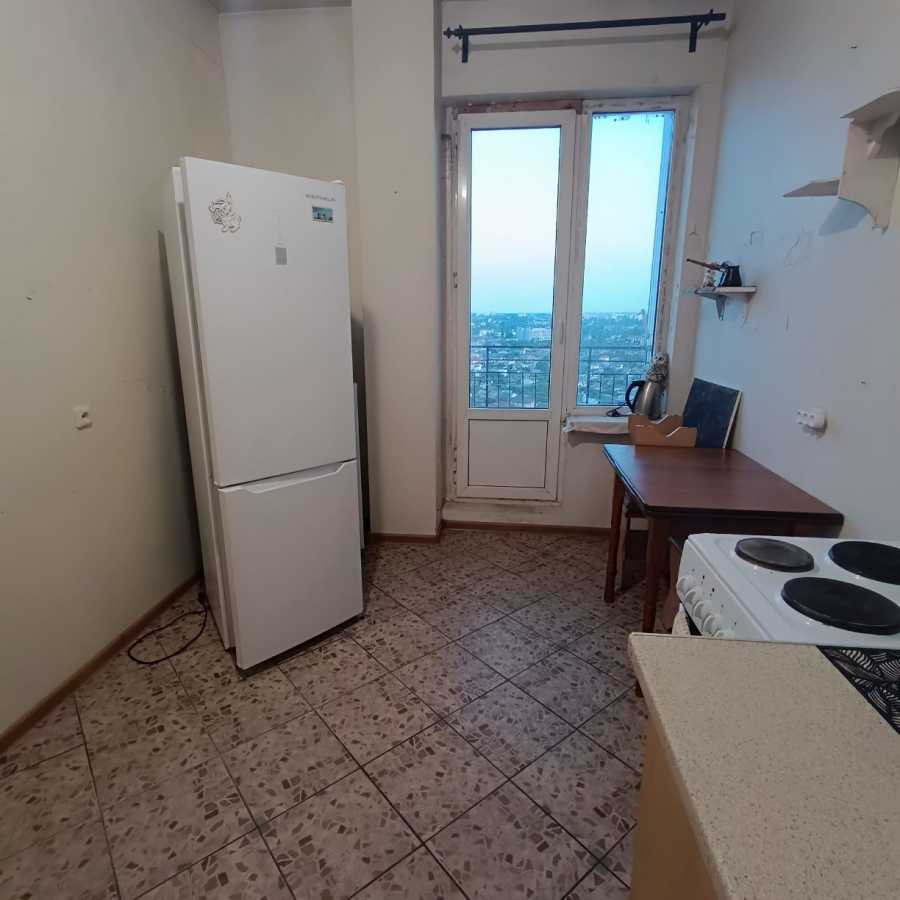 долгосрочная аренда 1-к квартира Одесса, Хаджибейский, 5500 грн./мес. Одесса - изображение 9