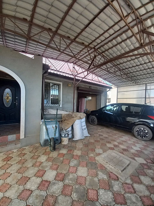 ДОМ С РЕМОНТОМ Одесса - изображение 7