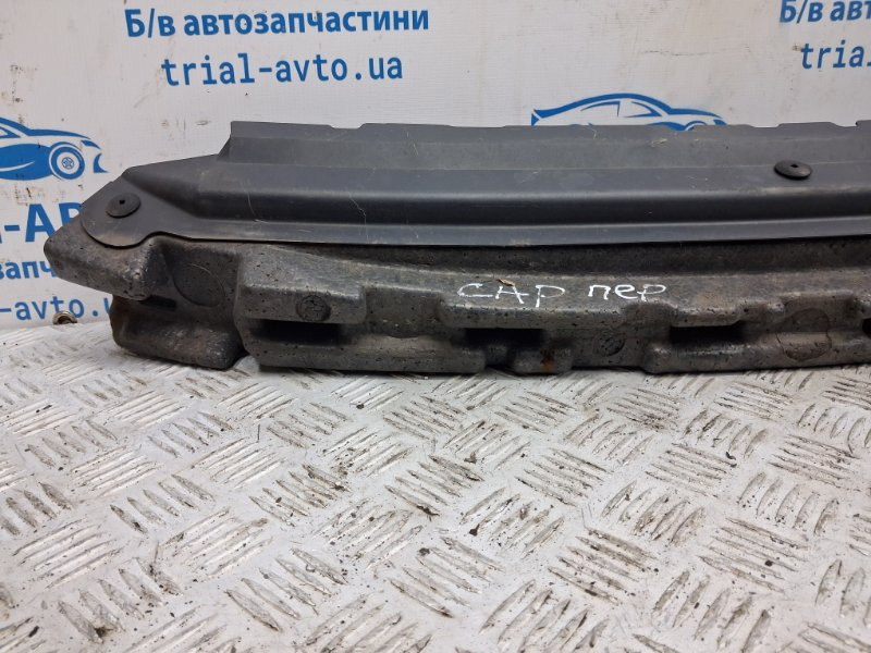 Абсорбер переднего бампера Chevrolet Captiva C140 2.2 DIESEL Z22D1 2006 (б/у) Киев - изображение 2