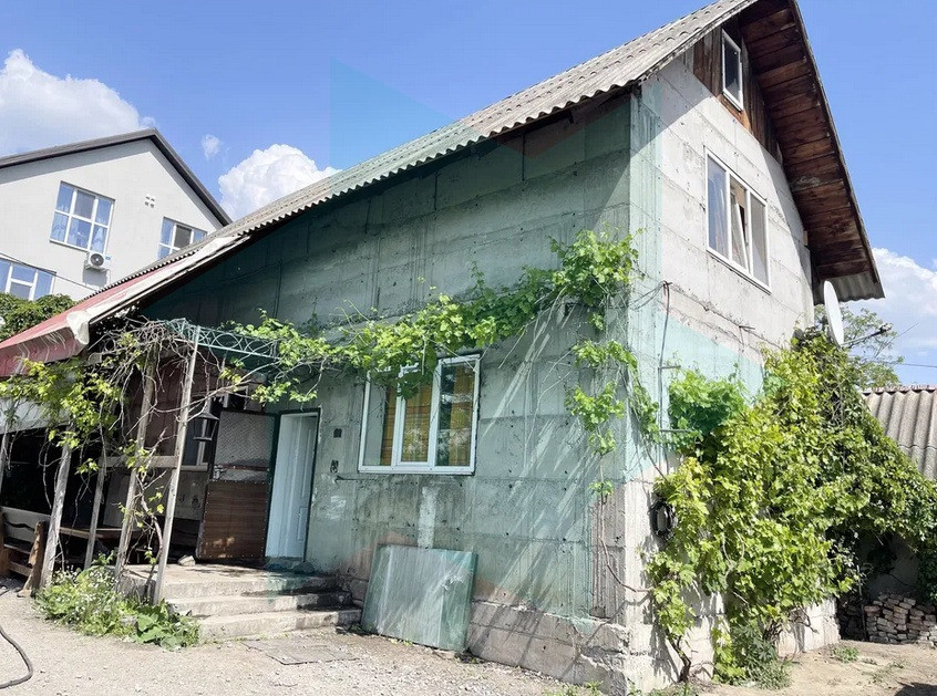 Продам. Будинок 120 м.кв. 7 соток, район пр.Мануйловський, вул.Краківська Днепр - изображение 2