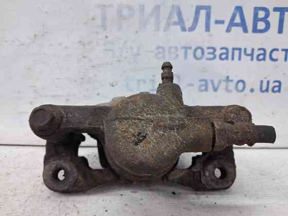 Суппорт задний левый Mitsubishi Outlander CU 2.4 БЕНЗИН 4G69 2003 (б/у) Київ