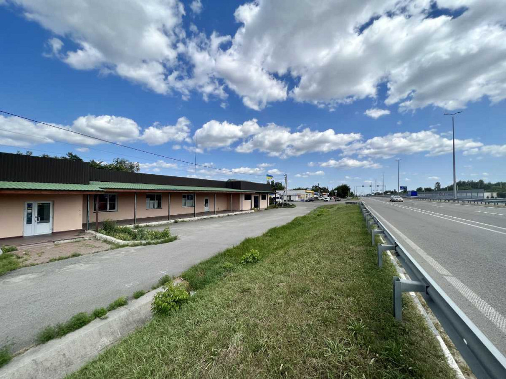 продажа помещения свободного назначения, здания Киево-Святошинский, Любимовка, 265000 $  - зображення 9