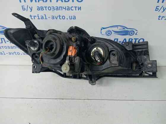 Фара левая Mazda 3 2003-2009 BN8V510L0D (Арт. 59618) Київ