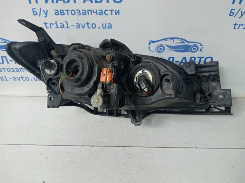 Фара левая Mazda 3 2003-2009 BN8V510L0D (Арт. 59618) Київ - зображення 3