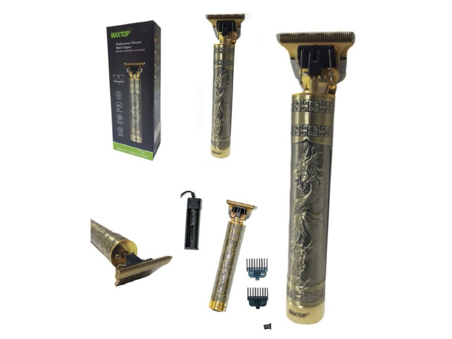 Тример для бороди та волосся Одесса - изображение 2