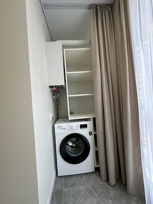 Мрія молодої сім’ї - простора квартира з гардеробною та великою кухнею Івано-Франківськ - зображення 8