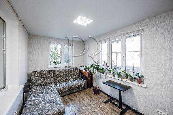 продажа 2-к квартира Киево-Святошинский, Гатное, 78000 $  - зображення 8