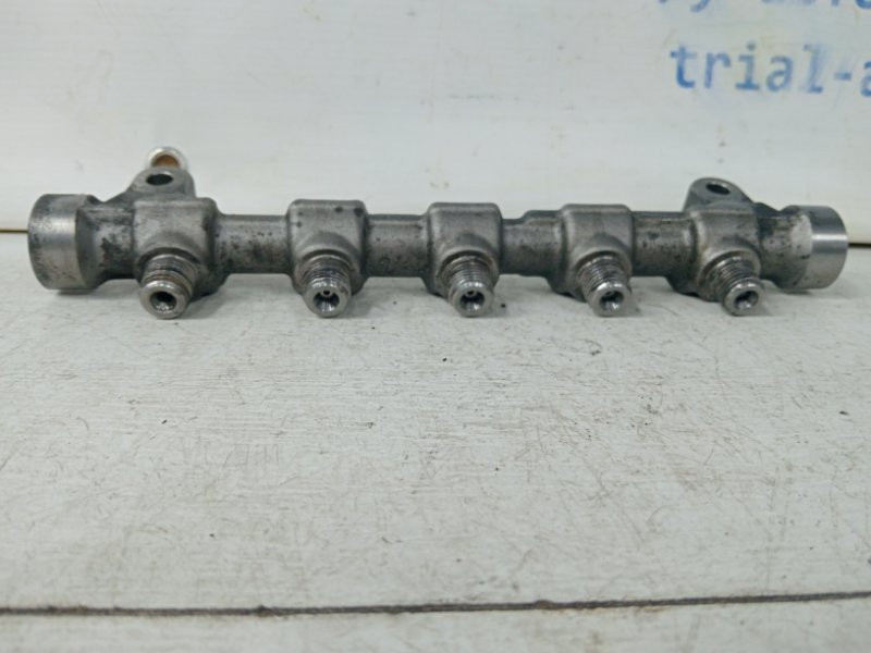 Топливная рампа Kia Sportage SL 1.7 DIESEL D4FD 2010 (б/у) Київ - зображення 2