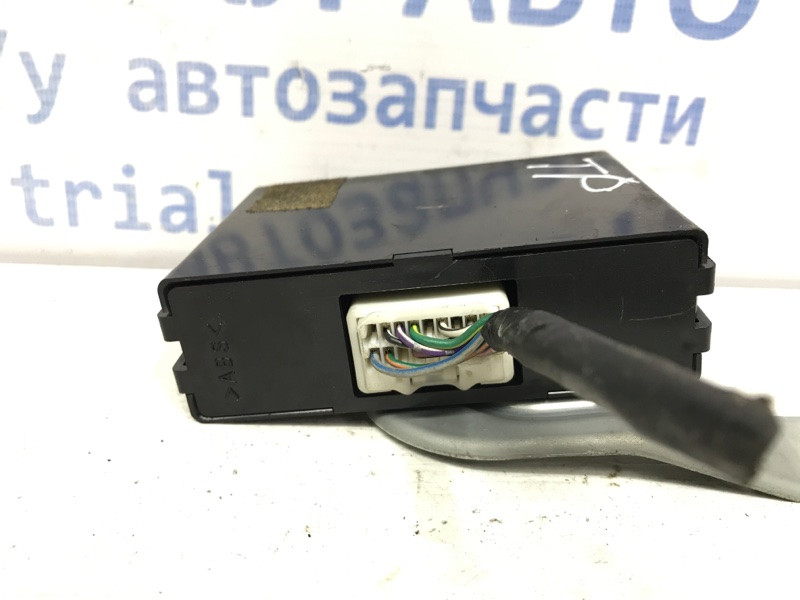 Блок управления Toyota Prado J120 3.0 DIESEL 1KDFTV 2002 (б/у) Київ - зображення 3