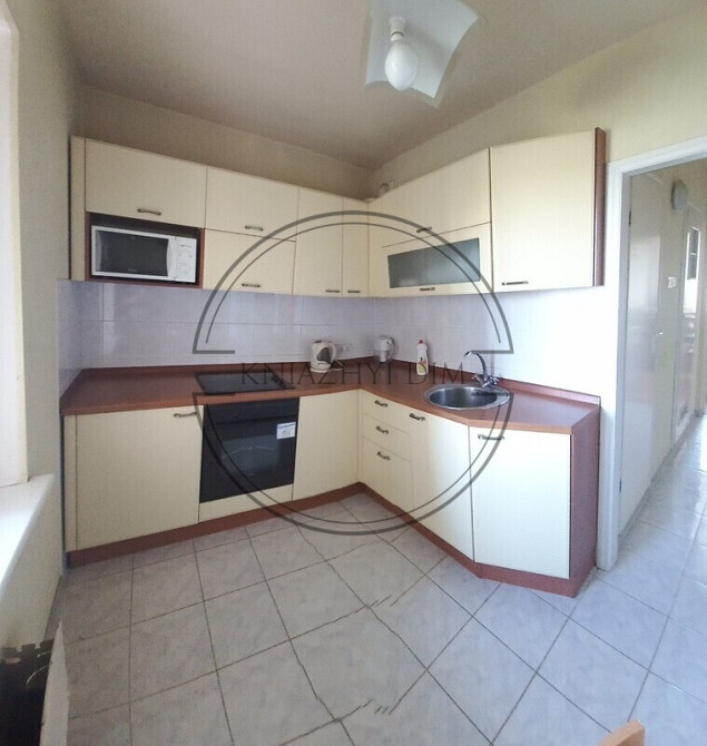 Продаж 4-х к. квартири на Харківському масиві. № 21144596 Київ - зображення 1