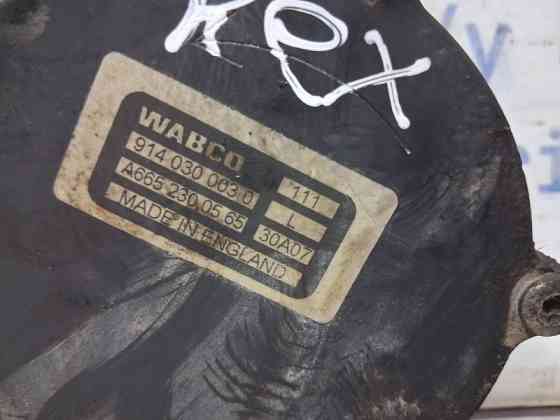 Насос вакуумный SsangYong Rexton 2006-2012 A6652300565 (Арт. 62271) Киев