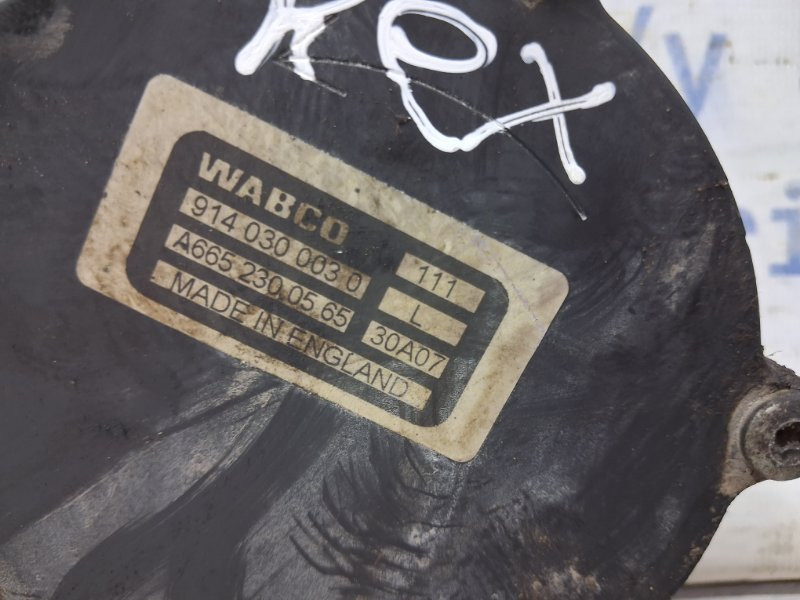 Насос вакуумный SsangYong Rexton Y250 2.7 D27DT 2006 (б/у) Киев - изображение 5