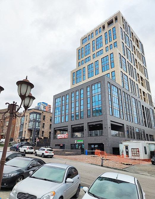 ЖК #DeLight Hall. Нагорка. Продажа. Выгодная цена 1450$/м2. Днепр - изображение 1