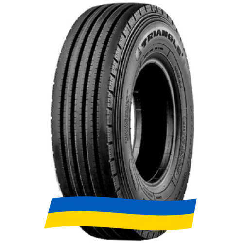 7.5 R16 Triangle TR558 122/118L Універсальна шина Київ - зображення 9