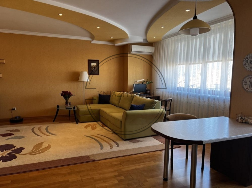 Продаж 3-х к. квартири, вул. Срібнокільська 1, м. Позняки. № 21138969 Київ - зображення 4