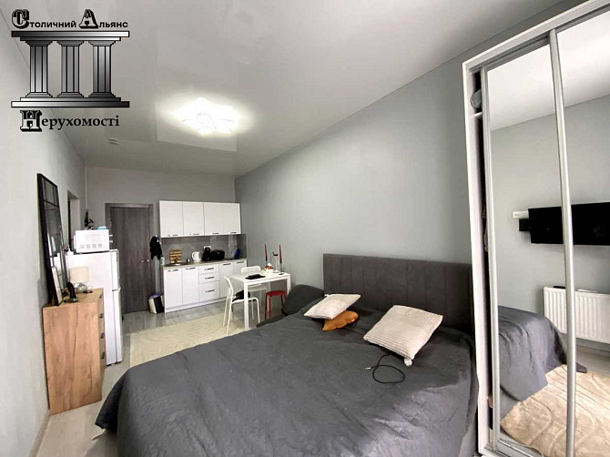 продажа 1-к квартира Киев, Голосеевский, 61000 $ Киев - изображение 8