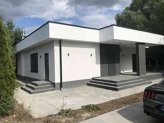 продажа 4-к коттедж Бориспольский, Гнедин, 380000 $ 