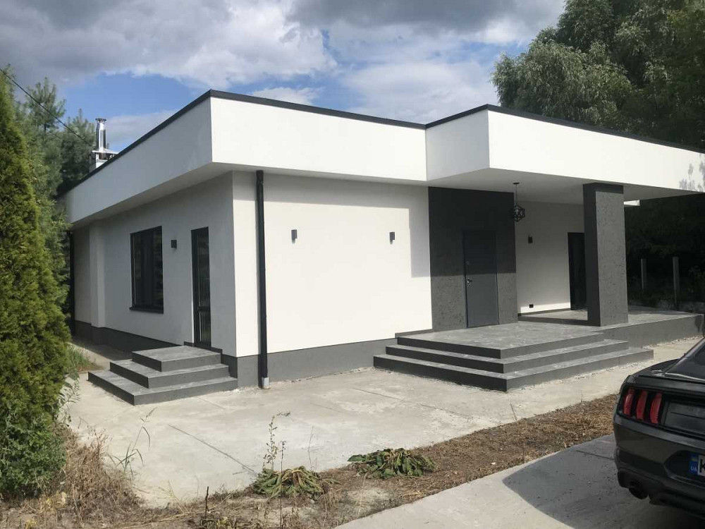 продажа 4-к коттедж Бориспольский, Гнедин, 380000 $  - зображення 2