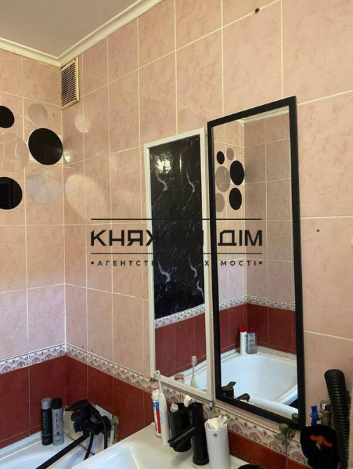 Продаж 1 кімнатна студійного типу квартира м. Харківська КОД 21147184 Киев - изображение 4