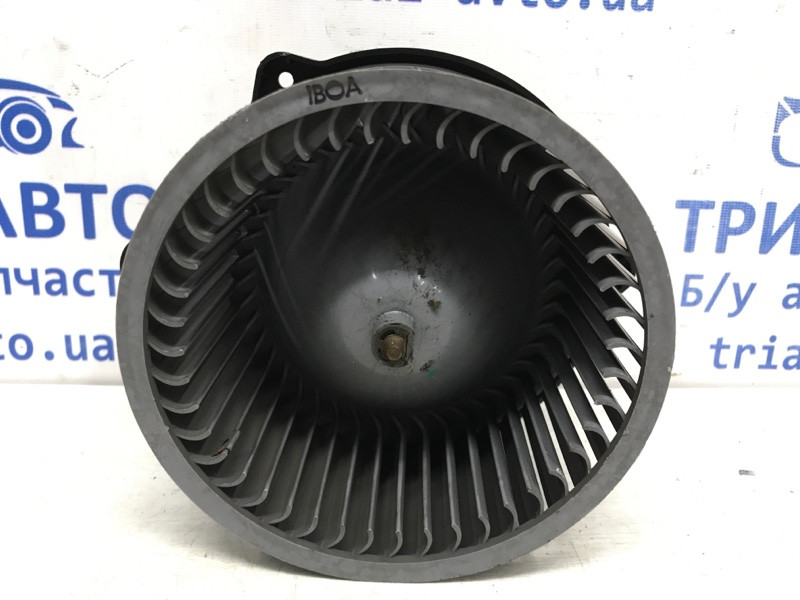 Моторчик печки Kia Sportage SL 1.7 DIESEL D4FD 2010 (б/у) Київ - зображення 2