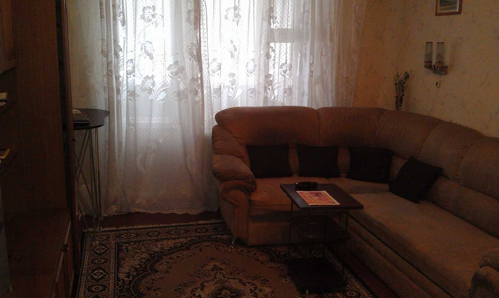 долгосрочная аренда комната Киев, Святошинский, 4500 грн./мес. Київ - зображення 4