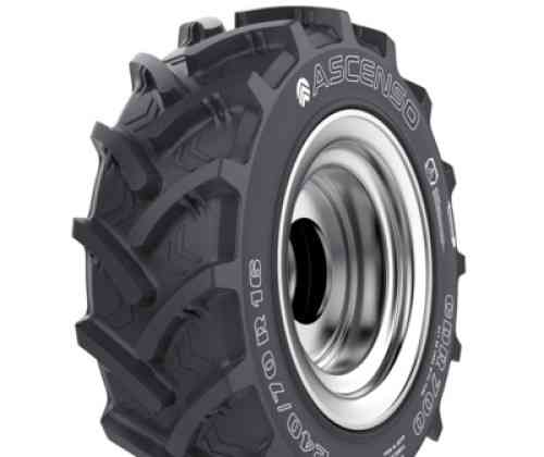 320/65 R18 Ascenso CDR 700 109D Сільгосп шина Київ