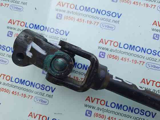 Рулевой карданчик кардан Daewoo leganza Деу Леганза Днепр