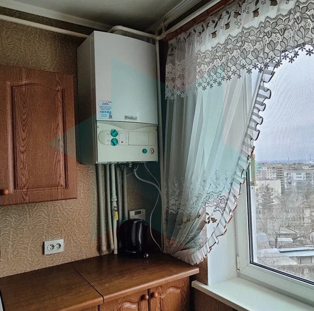 Продам. 3-кімнатна квартира 7/9, вул. Менахем-Мендл Шнеєрсона (Мініна) Днепр - изображение 1