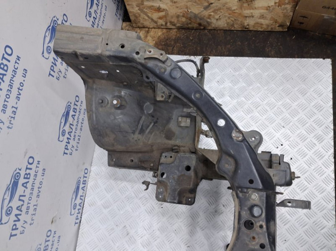 Панель передняя Lexus RX 350 XU30 3.5 БЕНЗИН 2GRFE 2003 (б/у) Киев - изображение 6