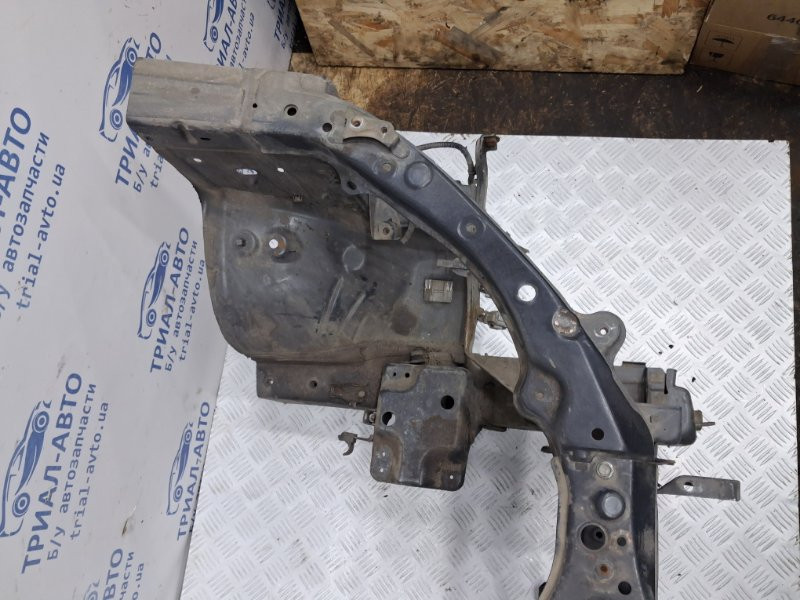 Панель передняя Lexus RX 350 XU30 3.5 БЕНЗИН 2GRFE 2003 (б/у) Київ - зображення 6