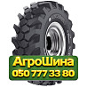 15.5R25 Ascenso MIB 406 168A2 PR12 Индустриальная шина Київ