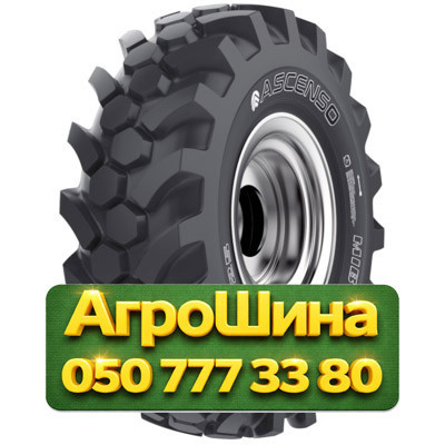 15.5R25 Ascenso MIB 406 168A2 PR12 Индустриальная шина Київ - зображення 1