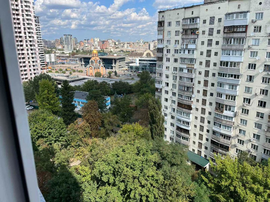 1-кімн; без комісії; 10 хв пішки. м. Вокзальна; генератор; Солом'янський Київ - зображення 8
