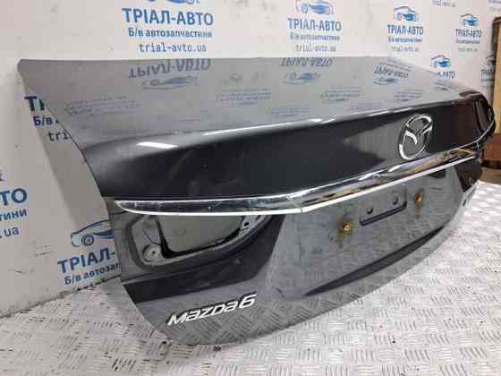 Крышка багажника Mazda 6 2012- GHY05261X (Арт. 80560) Київ