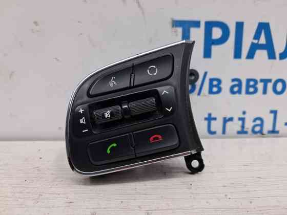 Кнопки руля Kia Sportage QL 1.7 DIESEL D4FD 2015 (б/у) Київ