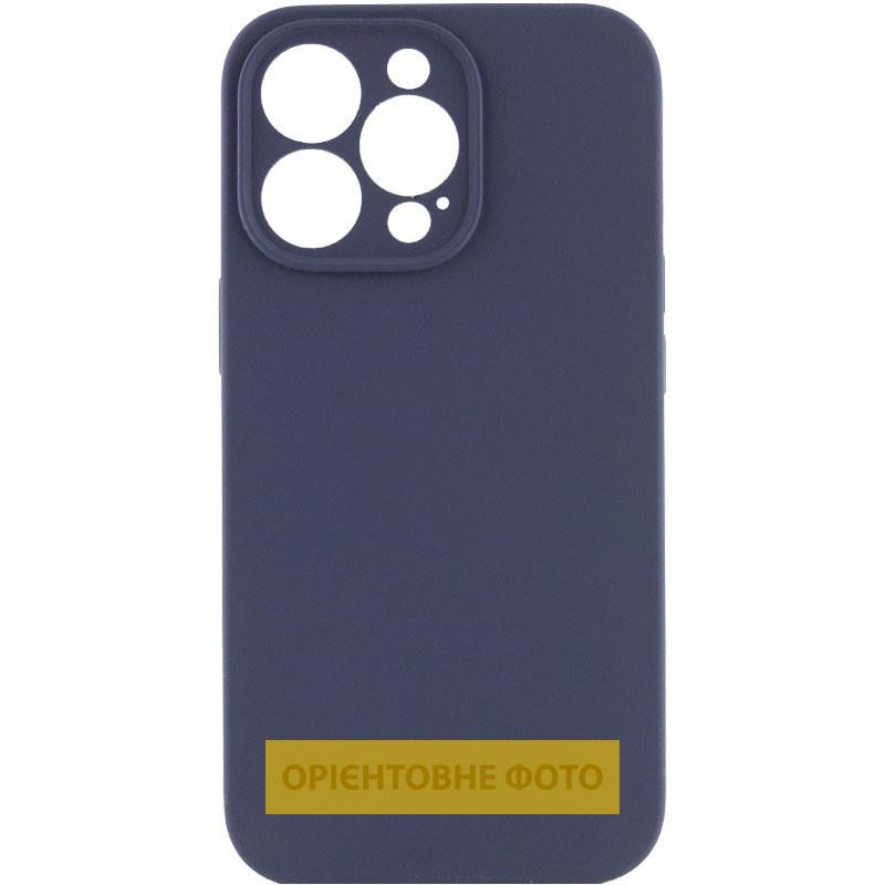 Чехол Silicone Case Full Camera Protective (AA) NO LOGO для Apple iPhone 16e (6.1") Херсон - зображення 1