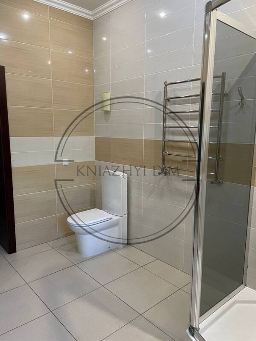 Без комісії,Оренда будинок у межах Києва, 900 метрів від м. Теремки. № 139316. Киев - изображение 12