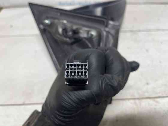 Зеркало правое Dodge Journey 2007-2020  (Арт. 74894) Київ
